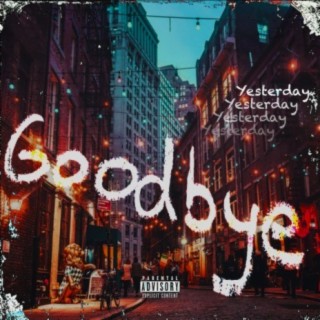 Goodbye (Collection Album)