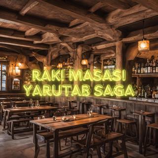 Rakı Masası