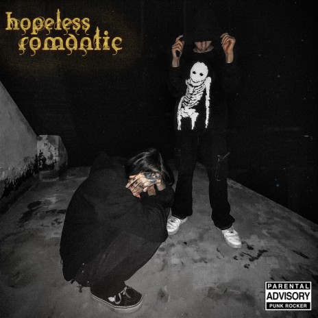hopeless romantic ft. młody sleep | Boomplay Music