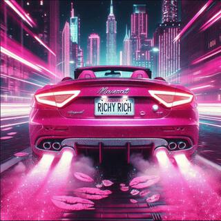 RICHYRICH ft. K Mulan lyrics | Boomplay Music