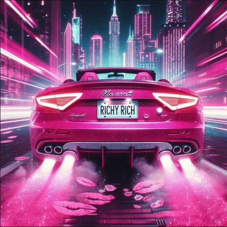 RICHYRICH ft. K Mulan | Boomplay Music