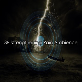 38 Renforcer l'ambiance de pluie
