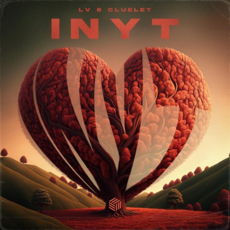 INYT ft. Cluelet | Boomplay Music