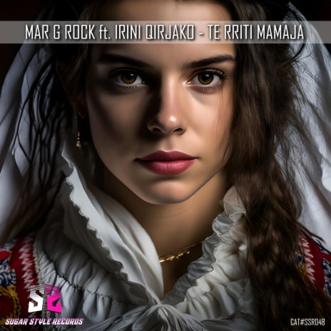 Te Rriti Mamaja (Extended Mix) ft. Irini Qirjako | Boomplay Music