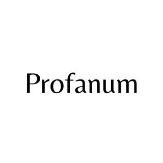 Profanum