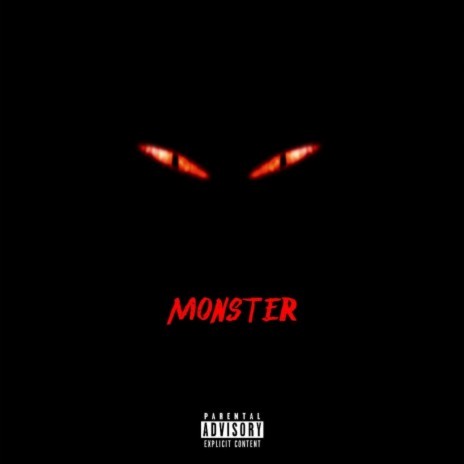 Monster | Boomplay Music