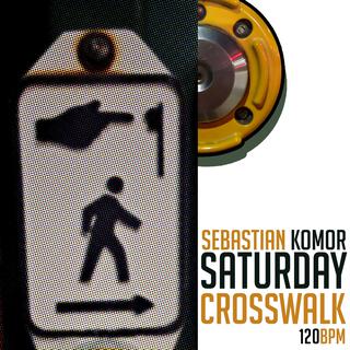 Saturday Crosswalk