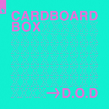 Cardboard Box | Boomplay Music