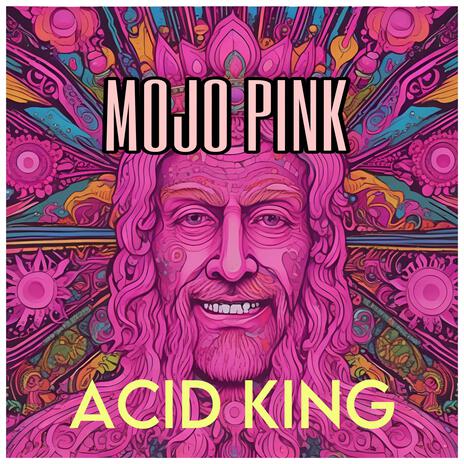 Acid King