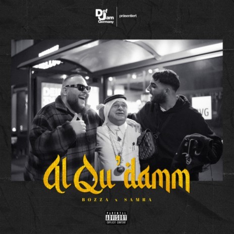 Al Qu Damm ft. Samra | Boomplay Music