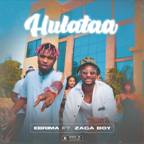 HULATAA ft. Zaga Boy | Boomplay Music