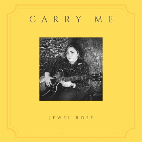Carry Me | Boomplay Music