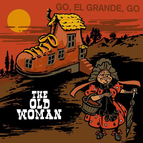 The Old Woman | Boomplay Music