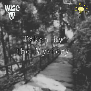 Taken by the mystery