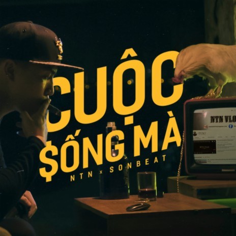 Cuộc Sống Mà ft. Sonbeat | Boomplay Music