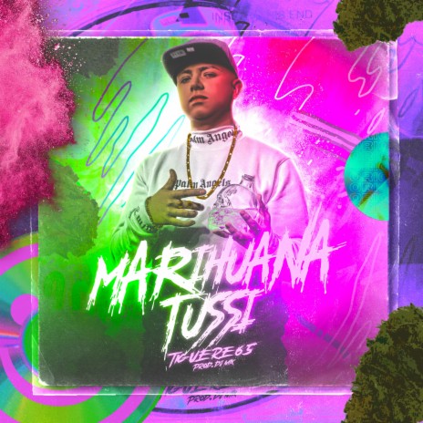 Marihuana tussi | Boomplay Music