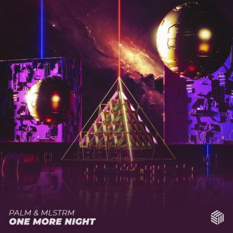 One More Night ft. Mlstrm | Boomplay Music