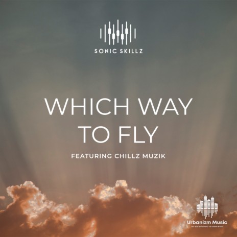 Which Way to Fly ft. Chillz Muzik | Boomplay Music