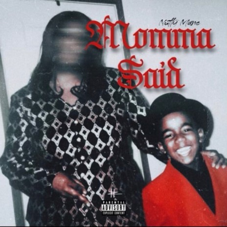 Momma Said | Boomplay Music