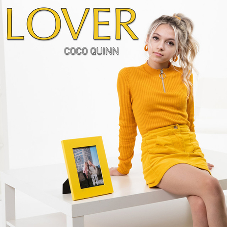 Lover | Boomplay Music