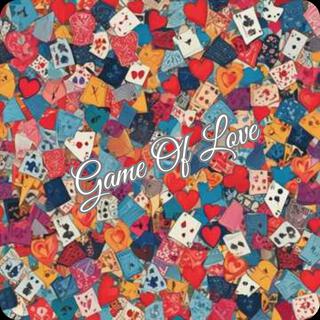 Game Of Love lyrics | Boomplay Music