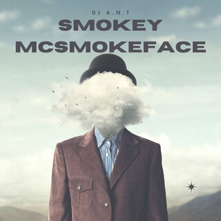 Smokey Mcsmokeface