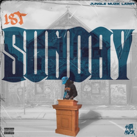 1st Sunday | Boomplay Music