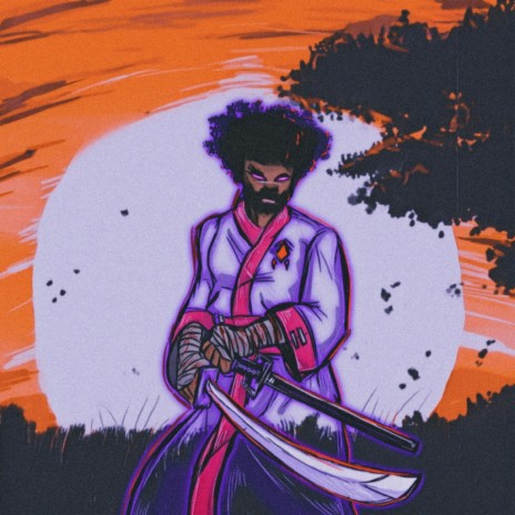 Samurai Jones