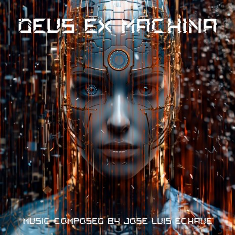 Deus Ex Machina | Boomplay Music