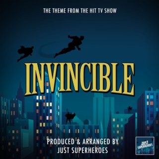 Invincible Main Theme (From Invincible)