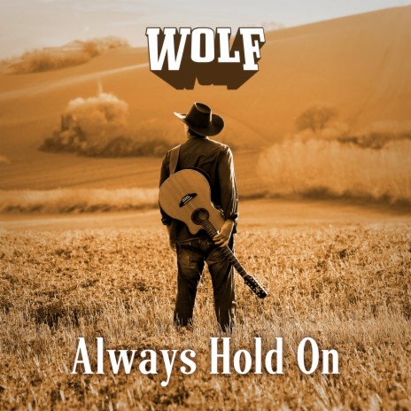 Always Hold On | Boomplay Music