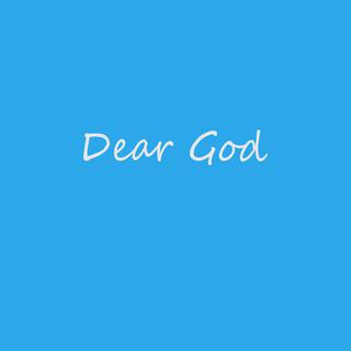 Dear God