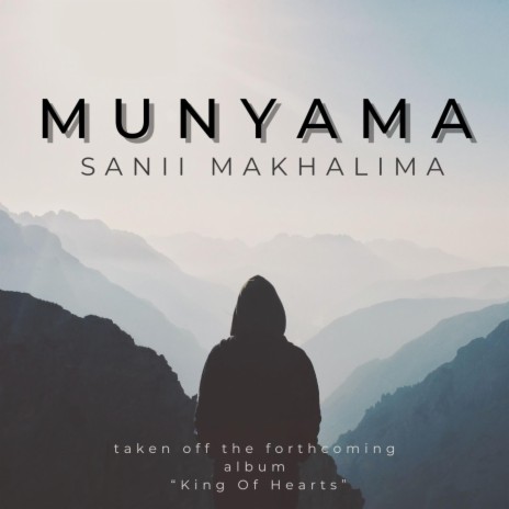 Munyama | Boomplay Music