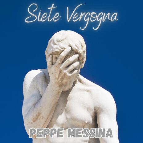 Siete Vergogna | Boomplay Music