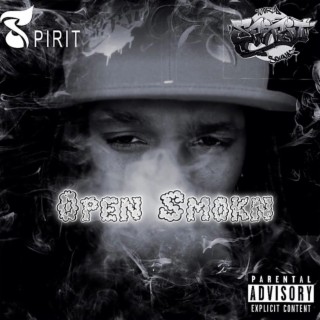 OPEN SMOKN