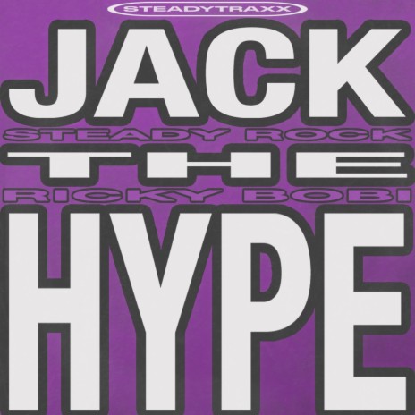 Jack The Hype ft. Ricky Bobi