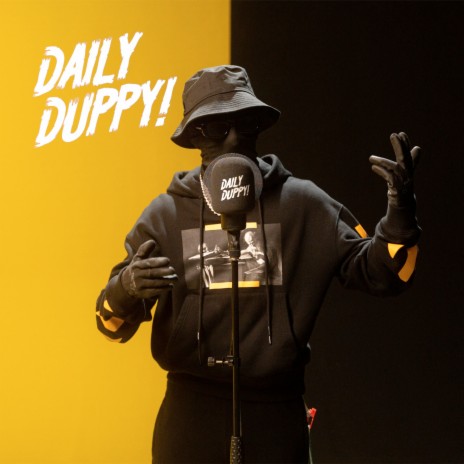 Daily Duppy Pt.2 | Boomplay Music