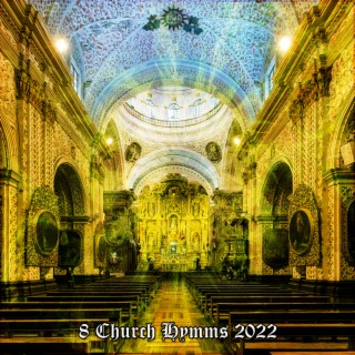 8 Church Hymms 2022