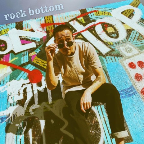 Rock Bottom ft. Matthew Cuban | Boomplay Music