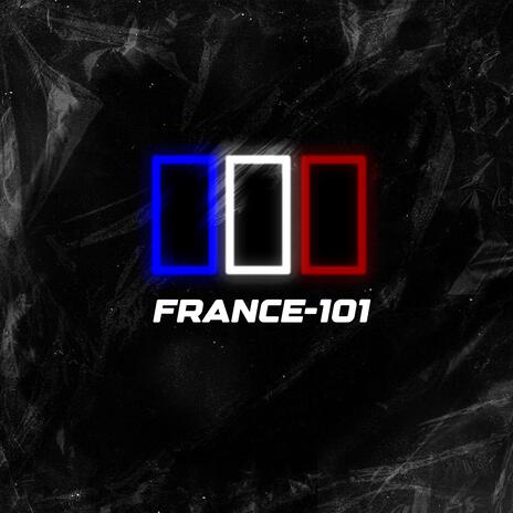 FRANCE-101 | Boomplay Music