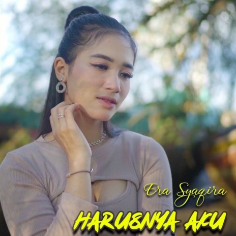 Harusnya Aku | Boomplay Music