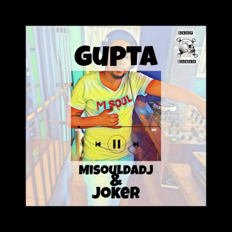 Gupta ft. Joker2000 | Boomplay Music