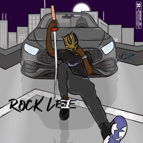 Rock Lee | Boomplay Music