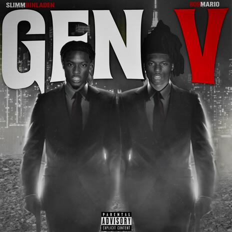 Gen V | Boomplay Music