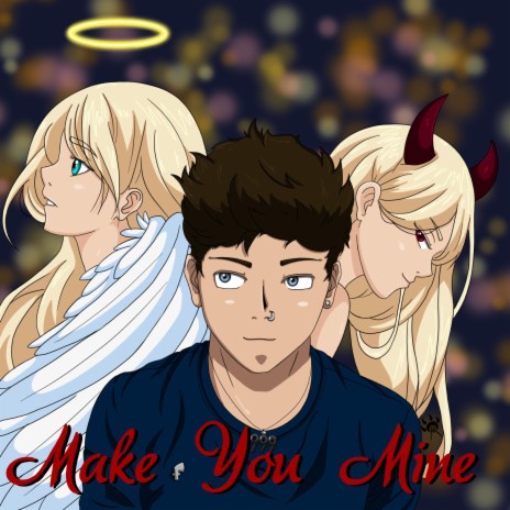 Make You Mine Manga