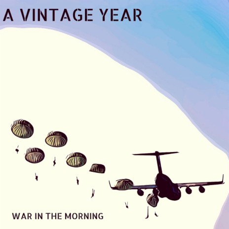 War in the Morning | Boomplay Music