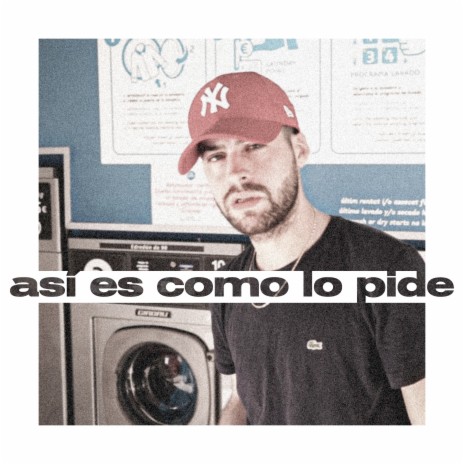 Asi Es Como Lo Pide | Boomplay Music