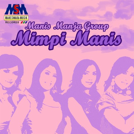 Mimpi Manis | Boomplay Music