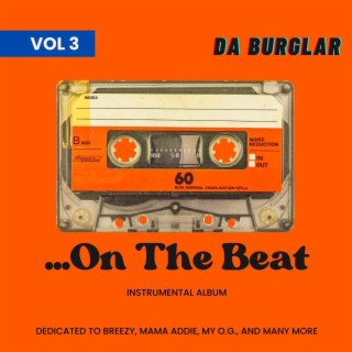 ...On The Beat, Vol. 3 (Instrumental)