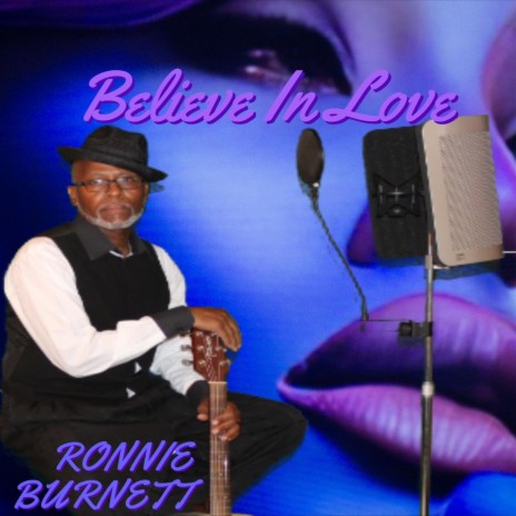 Believe in Love | Boomplay Music